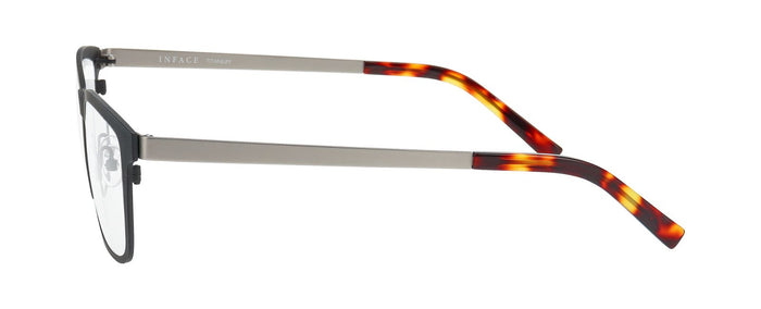 Gafas Graduadas Inface Licorice 6032 55 18 — Imagen 3
