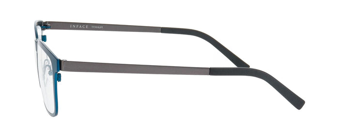Gafas Graduadas Inface Licorice 9331 55 18 — Imagen 3