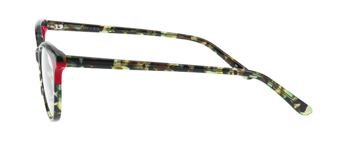 Gafas Graduadas Nifties Ni9542 9524 49 17 — Imagen 3