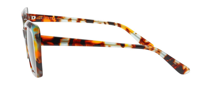 Gafas de Sol Nifties Ni9887 9224 49 20 — Imagen 3