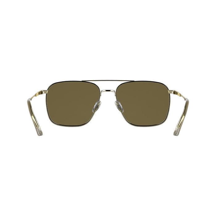 Солнцезащитные очки Calvin Klein (Ck) CK26121S 717 58 17 — vista 5
