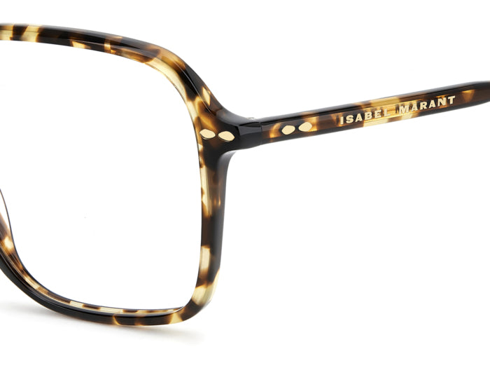 Optical Frames Isabel Marant IM 0260 086 54 13 — Image 4