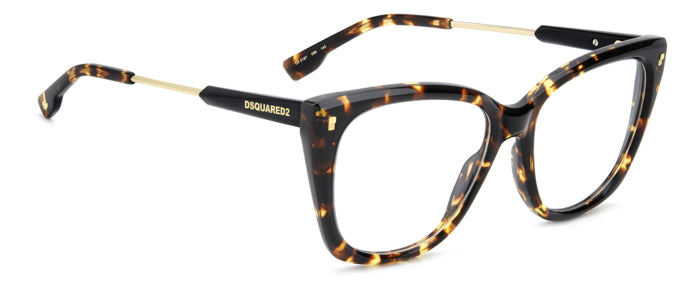 Optical Frames Dsquared2 D2 0187 086 55 17 — Image 2