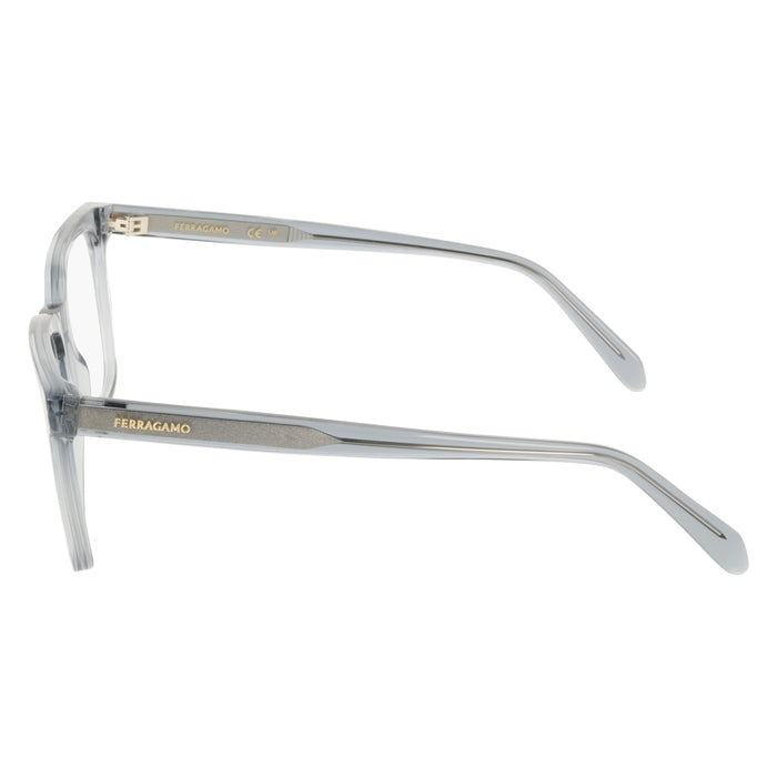 Gafas Graduadas Ferragamo SF3067 020 57 / 54 21 / 20 — Imagen 3