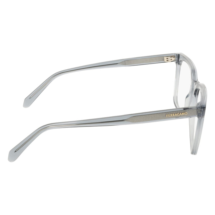 Gafas Graduadas Ferragamo SF3067 020 57 / 54 21 / 20 — Imagen 7
