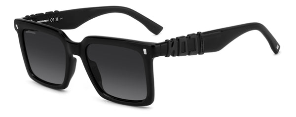 Солнцезащитные очки Dsquared2 ICON 0025/S 8079O 53 19