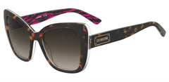 Солнцезащитные очки Moschino Love MOL083/S 2VLHA 54 18