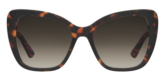 Солнцезащитные очки Moschino Love MOL083/S 2VLHA 54 18 — vista 3