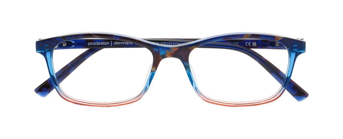 Lunettes de Vue Prodesign Sparkle 1 5134 52 16 Avec plaquettes — Image 2