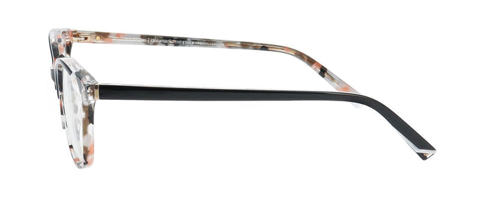 Korrektionsbrille Prodesign Sparkle 2 6034 53 16 Mit Nasenpads — Bild 3