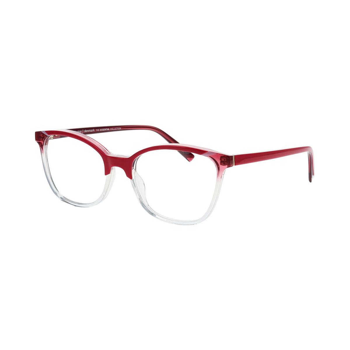 Lunettes de Vue Prodesign Sparkle 3 4142 52 17 Avec plaquettes