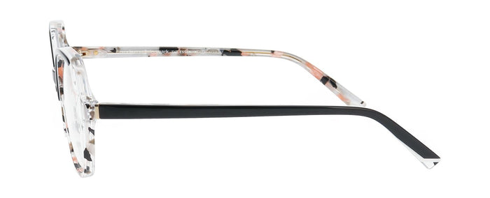 光学眼镜 Prodesign Sparkle 4 6034 53 16 带鼻托 — 图片 3