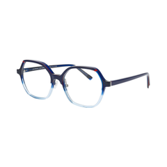 Korrektionsbrille Prodesign Sparkle 4 9045 53 16 Mit Nasenpads