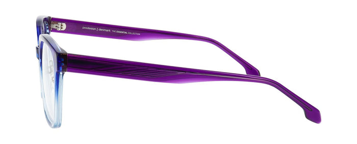 Korrektionsbrille Prodesign Signific 1 3445 56 18 Mit Nasenpads — Bild 3