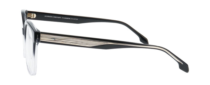 Optical Glasses Prodesign Signific 1 6045 56 18 With nose pads — Image 3