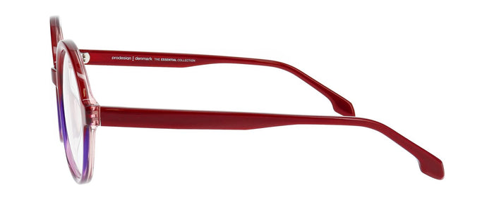 Korrektionsbrille Prodesign Signific 3 4145 53 20 Mit Nasenpads — Bild 3