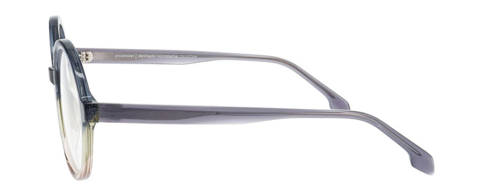 Korrektionsbrille Prodesign Signific 3 6945 53 20 Mit Nasenpads — Bild 3