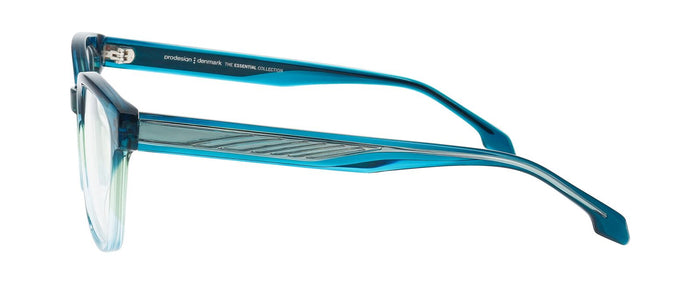 Optical Glasses Prodesign Signific 4 9245 55 17 With nose pads — Image 3