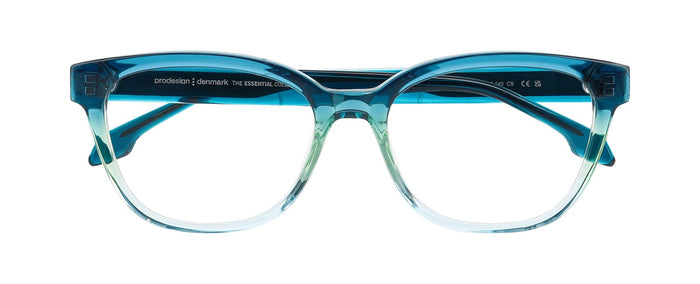 Optical Glasses Prodesign Signific 4 9245 55 17 With nose pads — Image 2