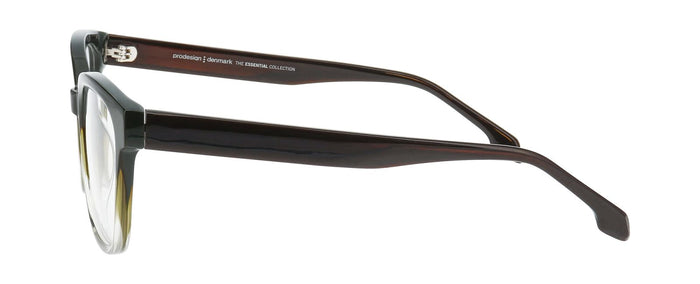 Korrektionsbrille Prodesign Signific 4 9545 55 17 Mit Nasenpads — Bild 3
