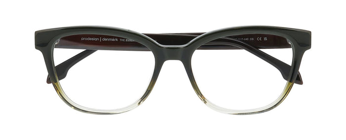 Korrektionsbrille Prodesign Signific 4 9545 55 17 Mit Nasenpads — Bild 2