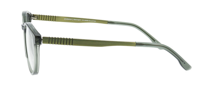 Lunettes de Vue Prodesign Proflex Ace 1 6925 49 20 Avec plaquettes — Image 3