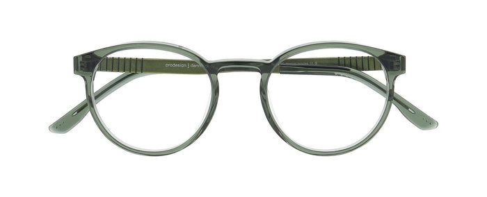 Lunettes de Vue Prodesign Proflex Ace 1 6925 49 20 Avec plaquettes — Image 2