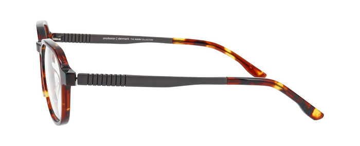 Gafas Graduadas Prodesign Proflex Ace 4 5522 51 20 Con plaquetas — Imagen 3
