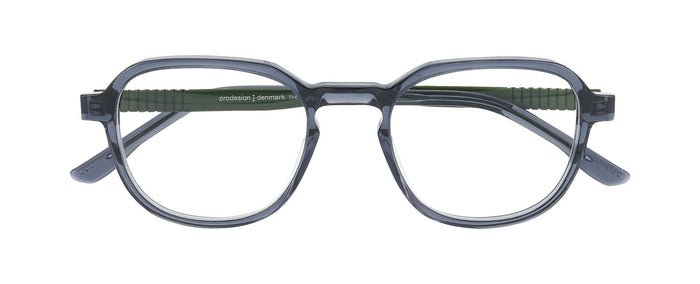 Gafas Graduadas Prodesign Proflex Ace 4 6635 51 20 Con plaquetas — Imagen 2