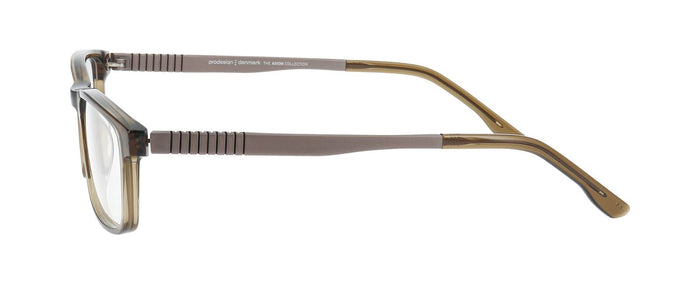 Korrektionsbrille Prodesign Proflex Ace 5 5025 52 18 Mit Nasenpads — Bild 3