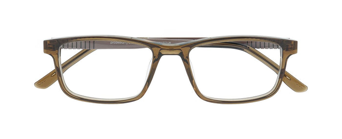 Korrektionsbrille Prodesign Proflex Ace 5 5025 52 18 Mit Nasenpads — Bild 2
