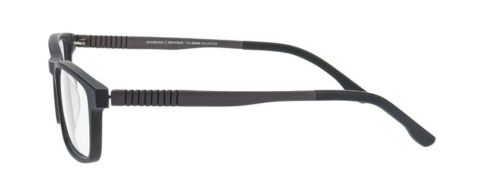 Gafas Graduadas Prodesign Proflex Ace 5 6031 52 18 Con plaquetas — Imagen 3