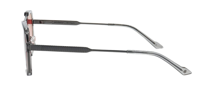 Gafas de Sol Prodesign Fortem2 S 6515 57 17 — Imagen 3