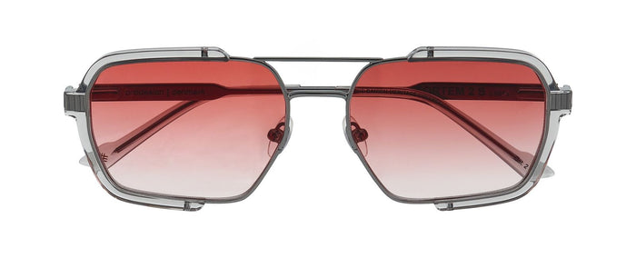 Gafas de Sol Prodesign Fortem2 S 6515 57 17 — Imagen 2