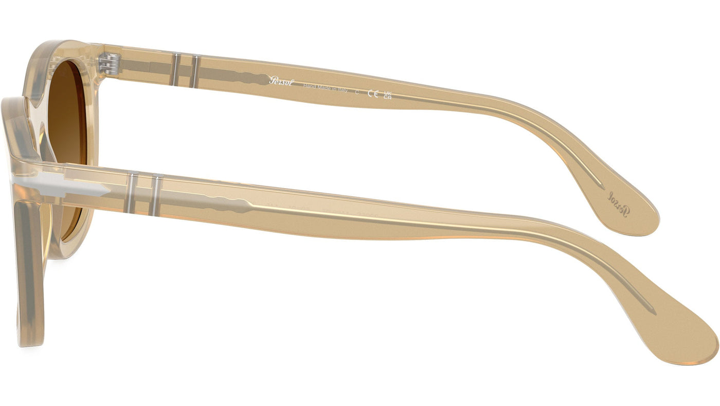 Gafas Graduadas Persol PO3395S 116985 52 21