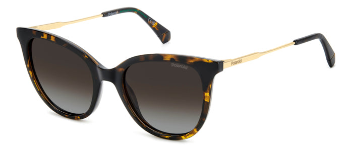 Sonnenbrille Polaroid PLD 4184/S/X 086LA 52 19