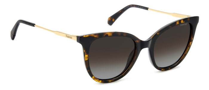 Sonnenbrille Polaroid PLD 4184/S/X 086LA 52 19