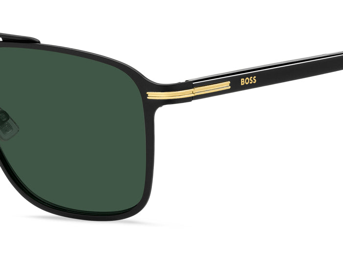 Sonnenbrille Hugo Boss 1748/S I46QT 57 17 — vista 5