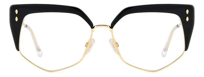 Gafas Graduadas Isabel Marant IM 0161 2M2 55 15 — Imagen 3