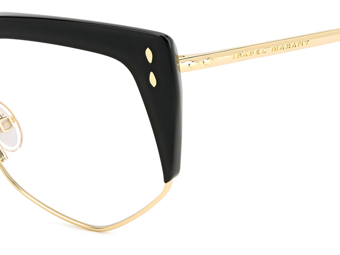 Gafas Graduadas Isabel Marant IM 0161 2M2 55 15 — Imagen 4