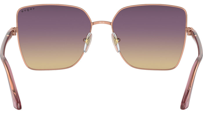 Vogue Eyewear太阳镜 VO4199S 515270 58 16 — vista 5