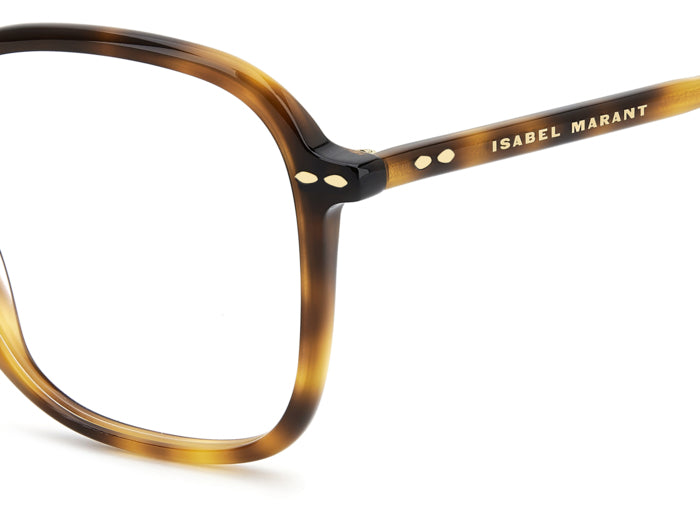 Gafas Graduadas Isabel Marant IM 0234 086 53 16 — Imagen 4
