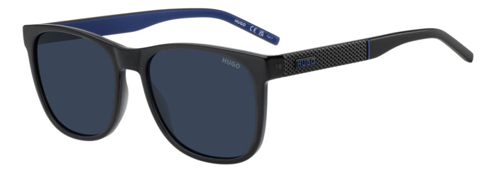 Солнцезащитные очки Hugo HG 1417/S KB7KU 56 18