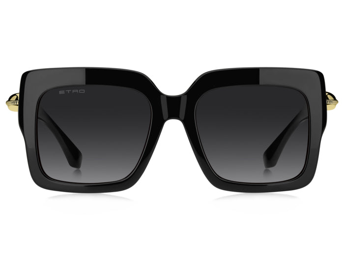 Gafas de Sol Etro 0131/S 8079O 55 20 — vista 3