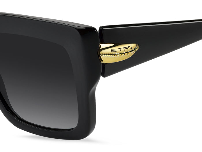 Gafas de Sol Etro 0131/S 8079O 55 20 — vista 4