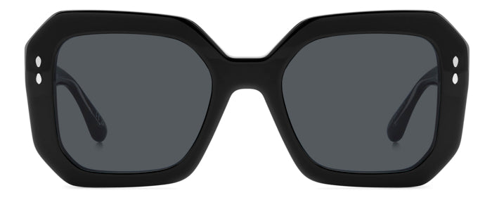 Солнцезащитные очки Isabel Marant IM 0190/G/S 807IR 53 22 — vista 3