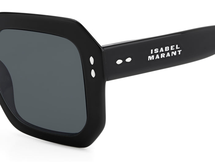 Солнцезащитные очки Isabel Marant IM 0190/G/S 807IR 53 22 — vista 4