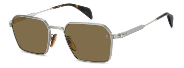 Gafas de Sol David Beckham DB 1245/S 8JD2M 53 20 · 1