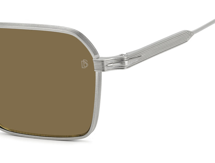 Gafas de Sol David Beckham DB 1245/S 8JD2M 53 20 — vista 5