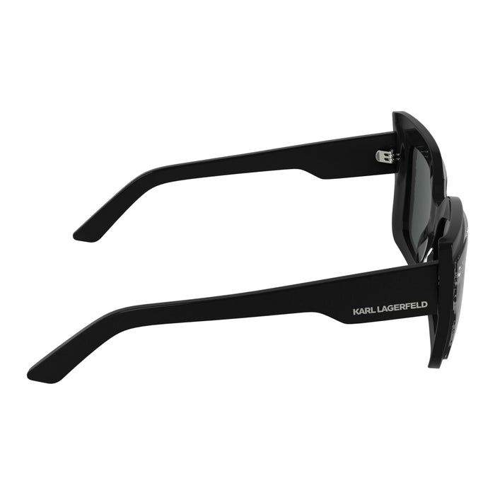 太阳镜 Karl Lagerfeld KL6204S 009 53 16 — vista 7